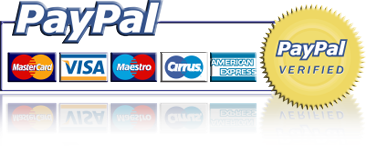 Credit Card Badges